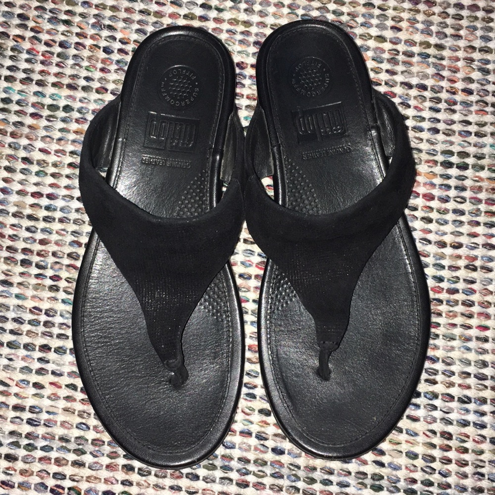 FitFlop sandals 7